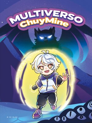 cover image of Multiverso ChuyMine